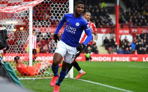 Spurs Tertahan, Chelsea dan Leicester City Lolos ke 16 Besar Piala FA