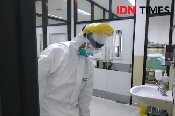 Kemenkes Aktifkan Hotline Layanan Publik Seputar Virus Corona