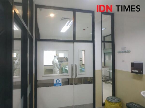 Kemenkes Aktifkan Hotline Layanan Publik Seputar Virus Corona