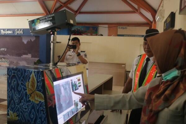 Kemenkes Aktifkan Hotline Layanan Publik Seputar Virus Corona