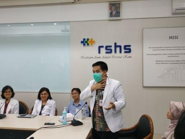 Kemenkes Aktifkan Hotline Layanan Publik Seputar Virus Corona
