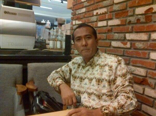 Menkum HAM Bantah Berusaha Halangi KPK Temukan Harun Masiku