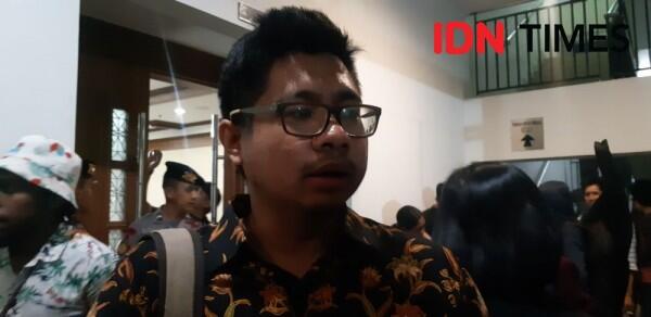 Eksepsi 6 Aktivis Papua Ditolak Hakim Pengadilan Negeri Jakarta Pusat