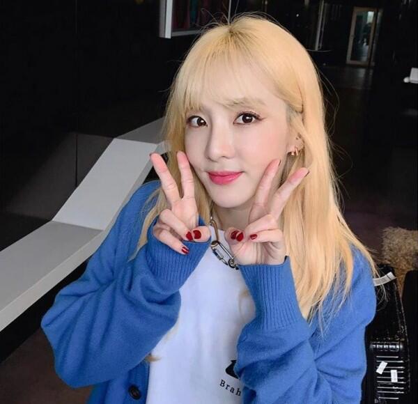 Dijuluki "Vampir", 14 Potret Awet Muda Sandara Park di Usia 35 Tahun