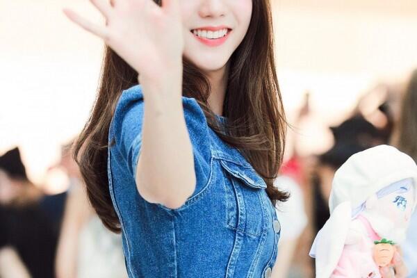 Inspiratif, 10 Quotes Jisoo BLACKPINK yang Bikin BLINK Bersemangat