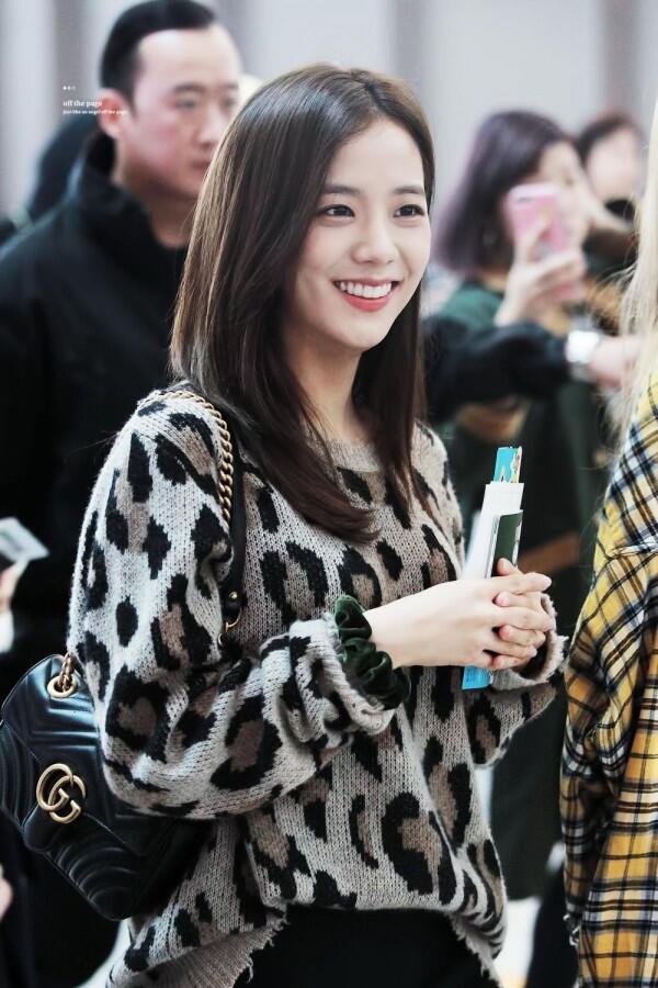 Inspiratif, 10 Quotes Jisoo BLACKPINK yang Bikin BLINK Bersemangat
