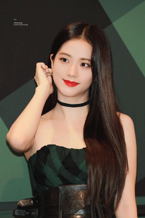 Inspiratif, 10 Quotes Jisoo BLACKPINK yang Bikin BLINK Bersemangat