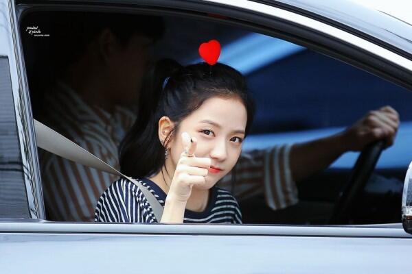 Inspiratif, 10 Quotes Jisoo BLACKPINK yang Bikin BLINK Bersemangat