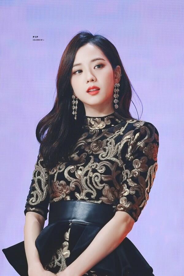 Inspiratif, 10 Quotes Jisoo BLACKPINK yang Bikin BLINK Bersemangat