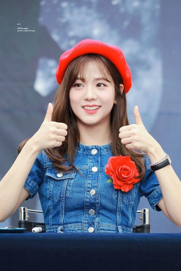 Inspiratif, 10 Quotes Jisoo BLACKPINK yang Bikin BLINK Bersemangat