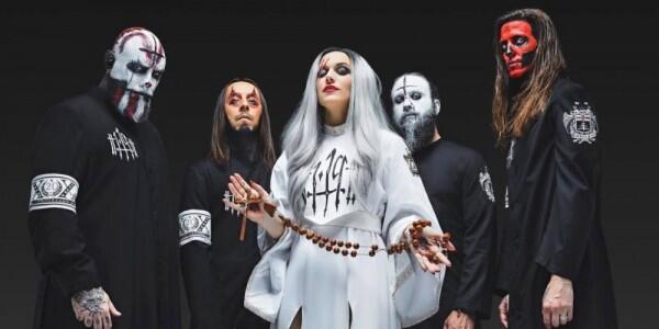 5 Fakta Lacuna Coil, Band Gothic Metal asal Italia yang Sangar