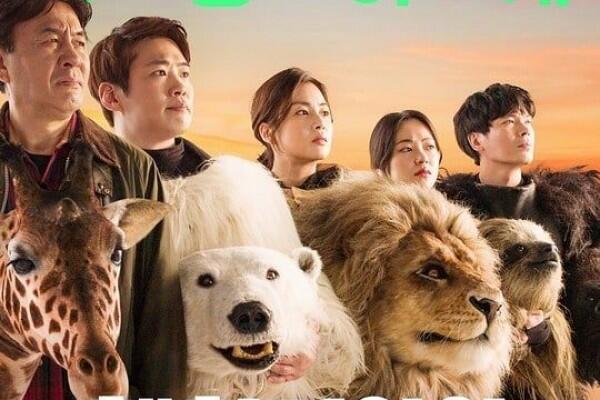 Tembus 1 Juta Penonton, Ini 5 Alasan Kamu Harus Nonton Secret Zoo!