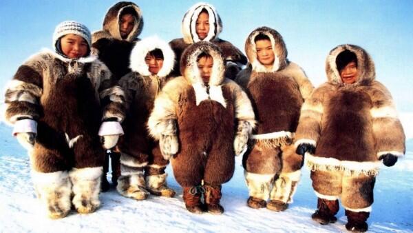 7 Fakta Eskimo Kiss yang Jarang Orang Ketahui, Ternyata Bukan Ciuman!