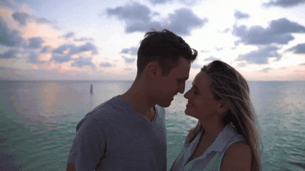 7 Fakta Eskimo Kiss yang Jarang Orang Ketahui, Ternyata Bukan Ciuman!