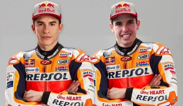  Duo Marquez, Rossi, dan Vinales Main ke Jakarta pada 4 Februari 2020