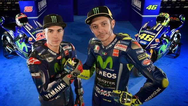 Duo Marquez, Rossi, dan Vinales Main ke Jakarta pada 4 Februari 2020