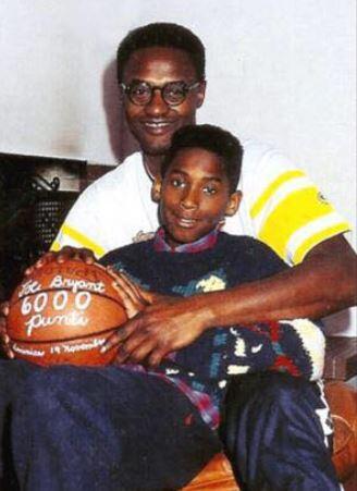 Nama Kobe Bryant Abadi di Tempat Dia Menjalin Cinta dengan Basket