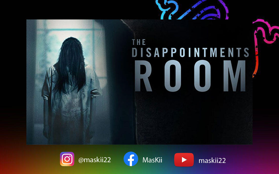 Ngeri Banget, Film Horror Hollywood ini Diangkat dari Kisah Nyata