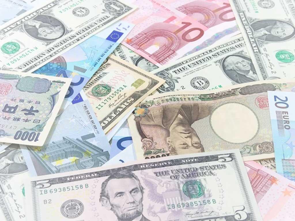 NILAI USD/JPY SEDIKIT MENGUAT SETELAH 3 PEKAN LEMAH