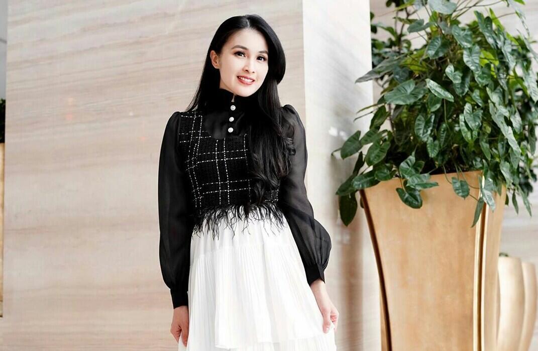 Bikin Dag Dig Dug, Ini Harga 15 Tas Branded Sandra Dewi