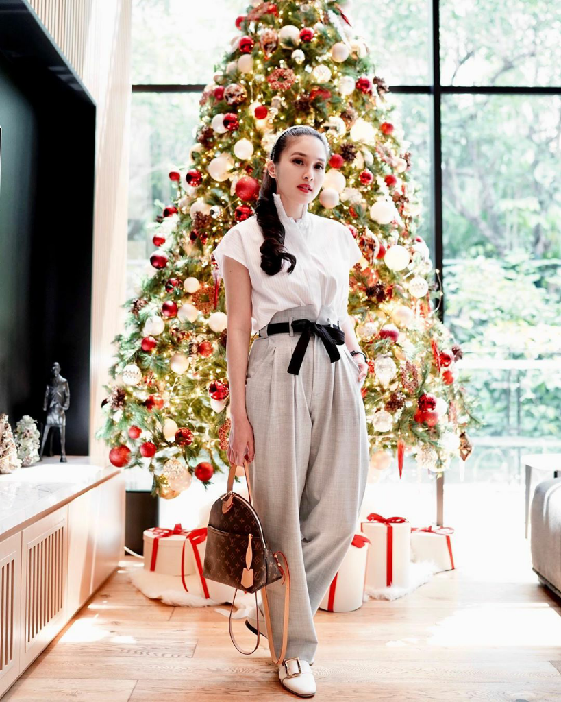 Bikin Dag Dig Dug, Ini Harga 15 Tas Branded Sandra Dewi