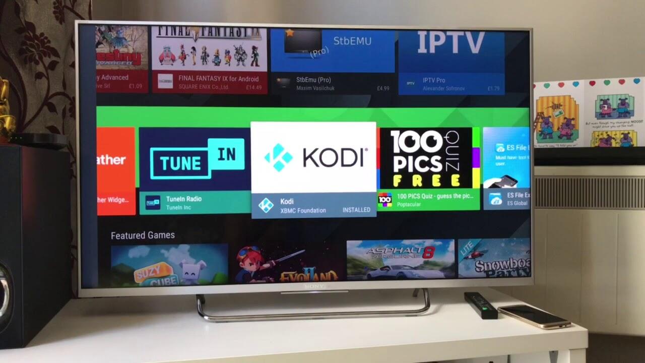 Tren Si &quot;IMUT&quot; Android TV BOX, Pilihan Menarik Hiburan Murah Dirumah !