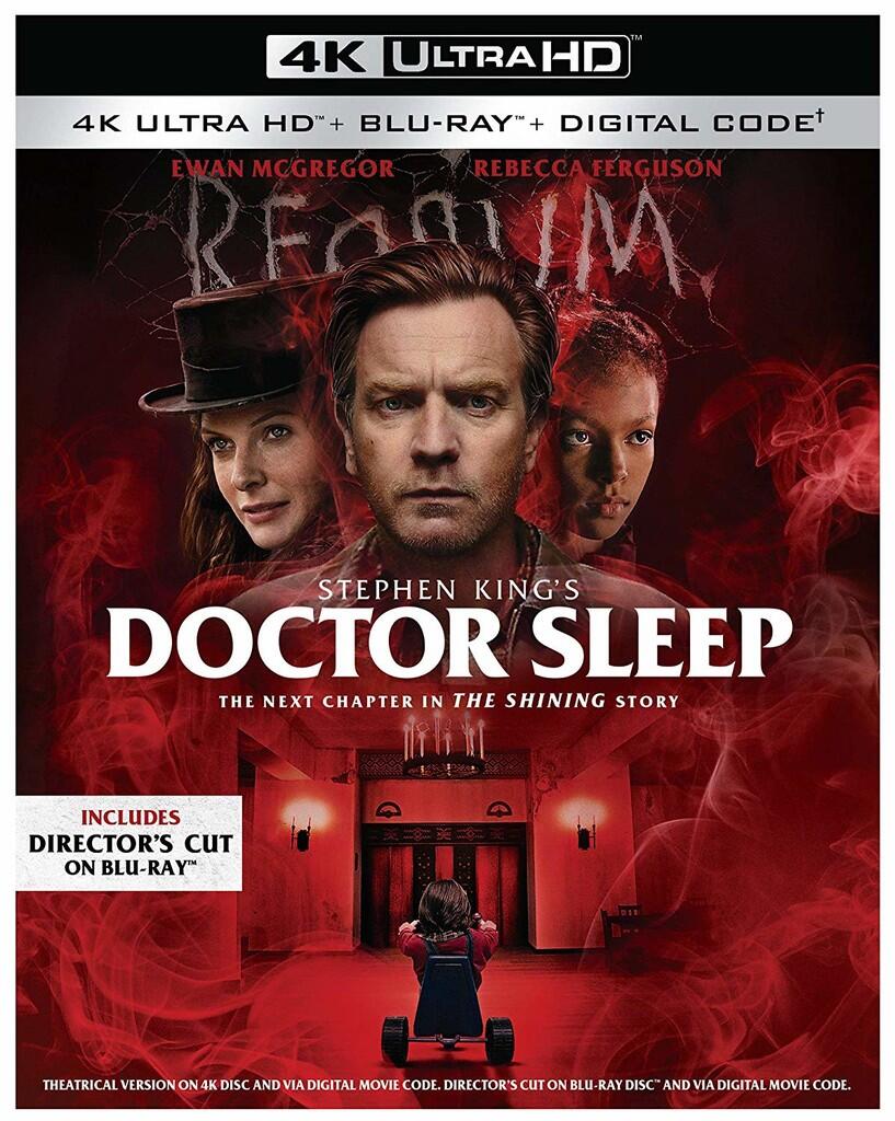 ULTRA HD 4K MOVIES BUAT HOME THEATER AGAN !!!