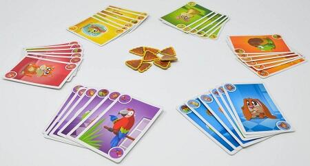 Review Who Did It? Card Game : Permainan Pelipur Lara