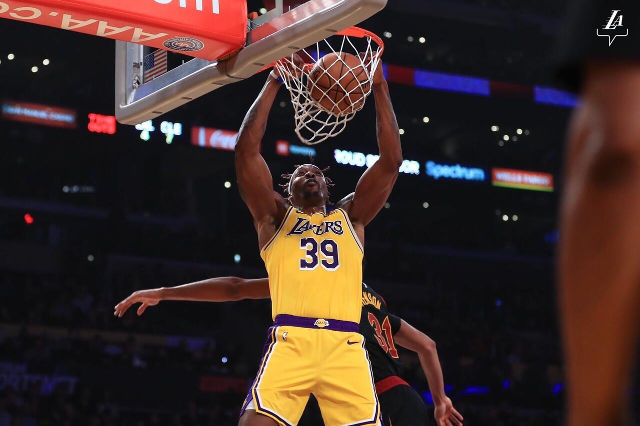 Yuk Intip Peluang Los Angeles Lakers Menjuarai NBA Musim 2019-2020!! 