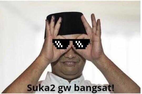 Menteri PUPR Sebut 3 Gubernur DKI Kantongi Izin Saat Revitalisasi Monas, Anies Tidak
