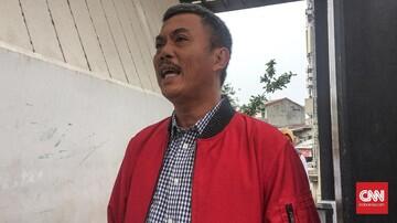 Ketua DPRD Sebut Proyek Serapan Air Monas Kebohongan Publik