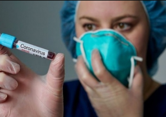 Orang Pertama Sembuh Dari Corona Virus, Sempat Kritis
