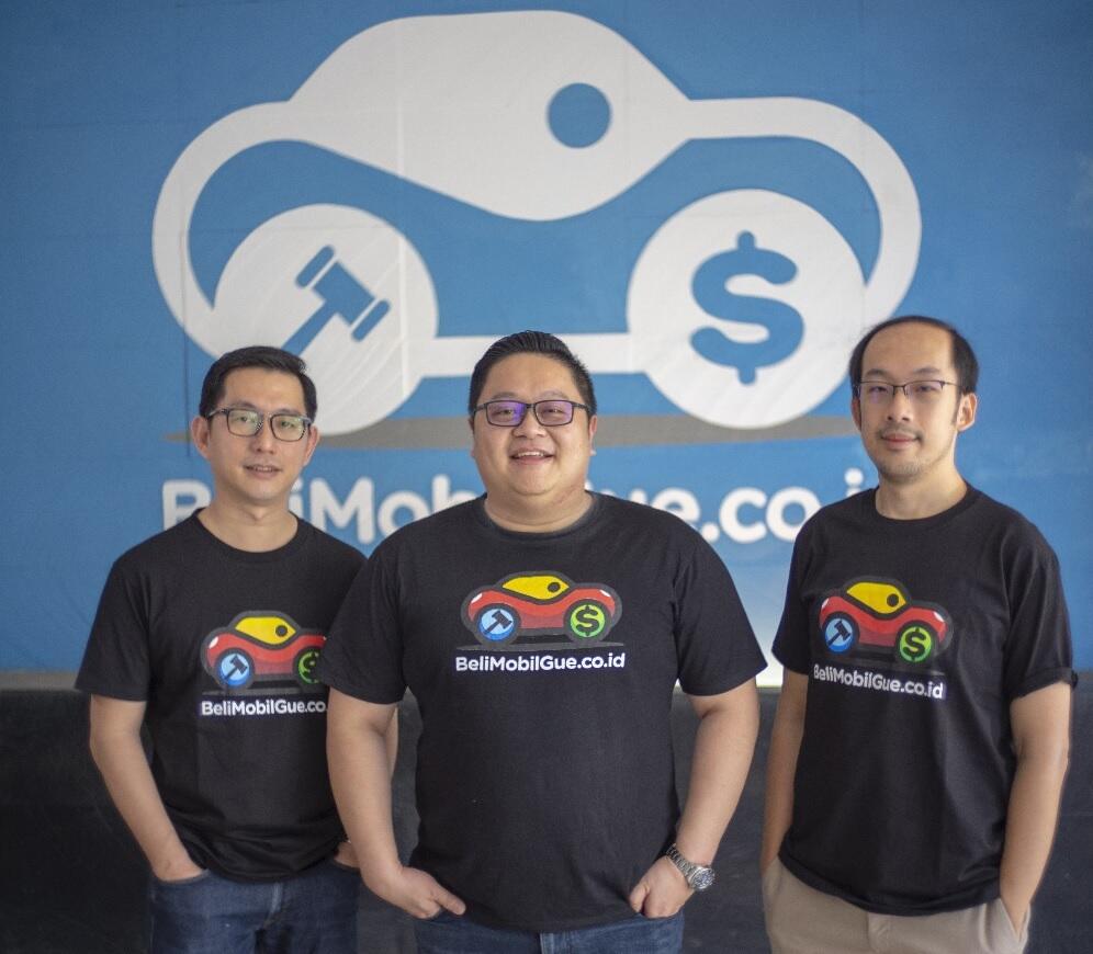 Kiat BeliMobilGue dalam Menghadapi Industri Mobil Bekas di 2020
