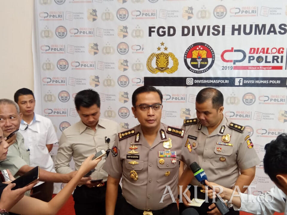 Bantu KPK Buru Harun Masiku, Pencarian Timsus Polri Masih Nihil