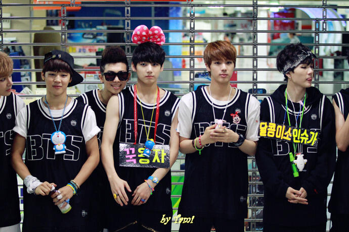 BTS Dari Agensi Kecil Sampai Ke Grammy 2020
