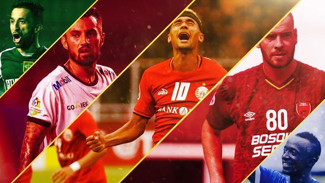 Hak Siar Liga Indonesia Lebih Mahal dari Liga Inggris, Masa Iya Sih?