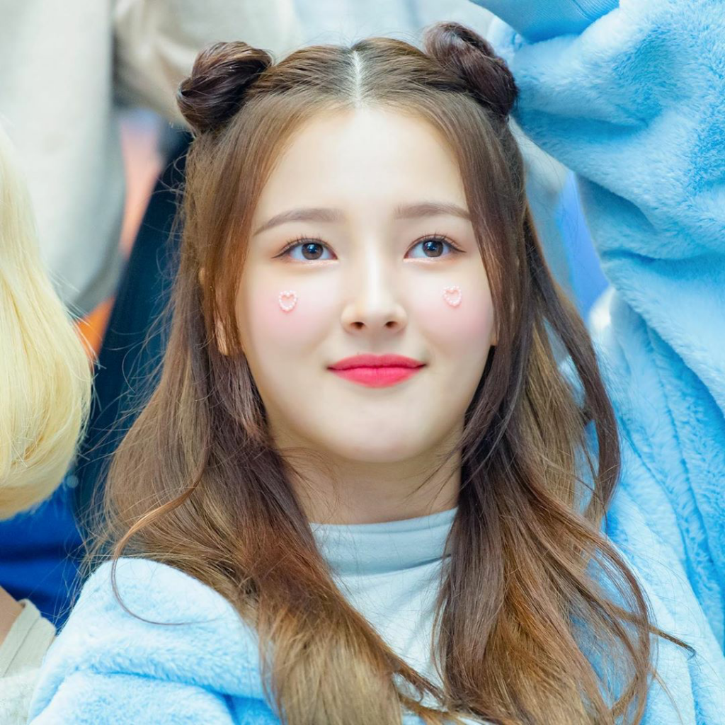 Tidak Jadi Bubar! Yuk, Kenalan dengan Si Bontot dari MOMOLAND yang Super Cantik!