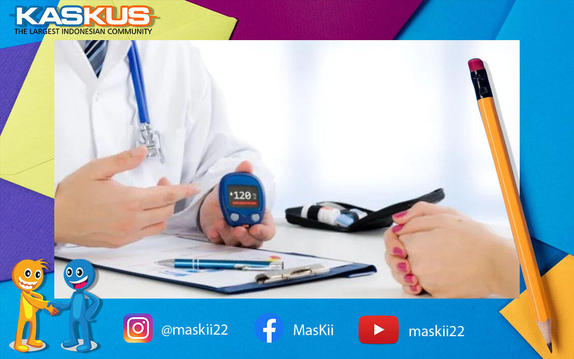 Waspada! Selain Virus Corona, Penyakit ini Juga Tak Bisa Disembuhkan