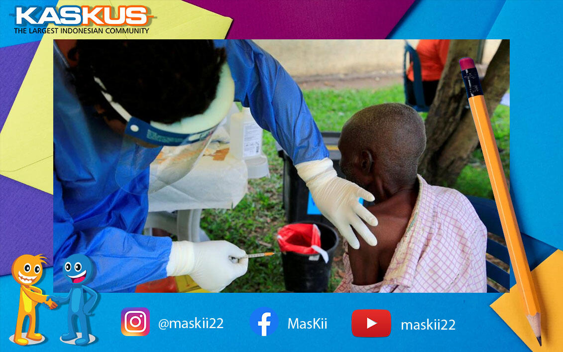 Waspada! Selain Virus Corona, Penyakit ini Juga Tak Bisa Disembuhkan