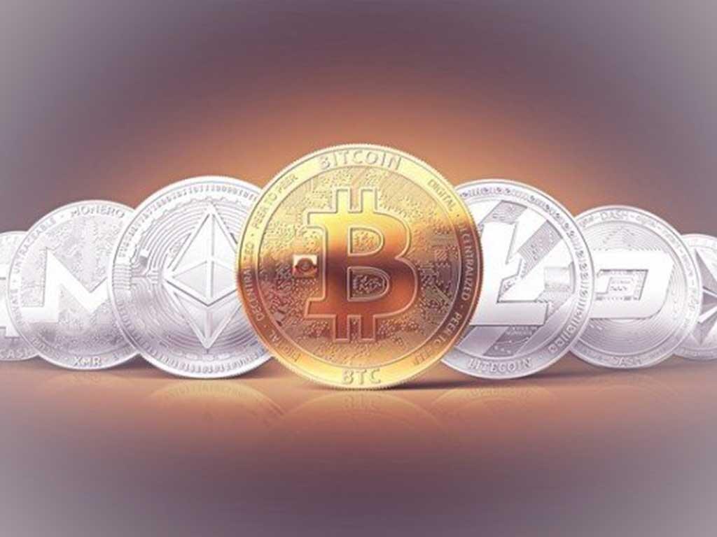 TREN BULLISH BERLANJUT, NILAI BITCOIN DAN EOS MENGUAT