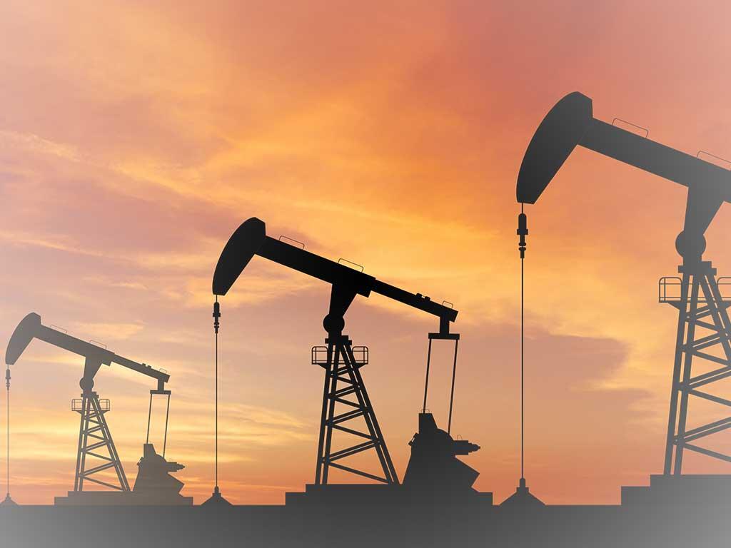 HARGA MINYAK NAIK USAI OPEC SOROTI CORONA