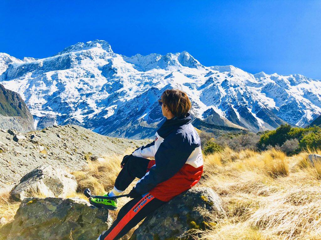 Deretan Idol yang Jatuh Cinta pada Dunia Fotografi