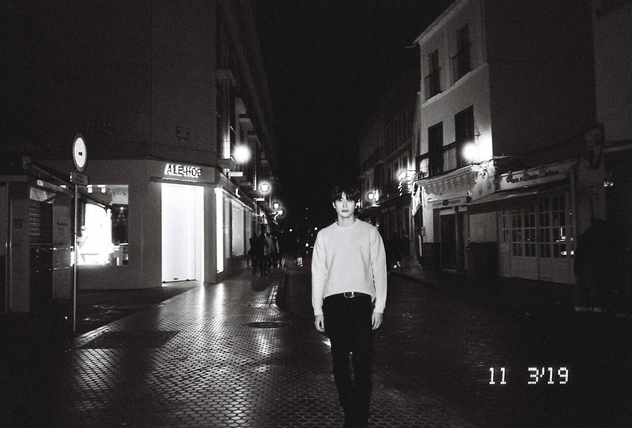 Deretan Idol yang Jatuh Cinta pada Dunia Fotografi