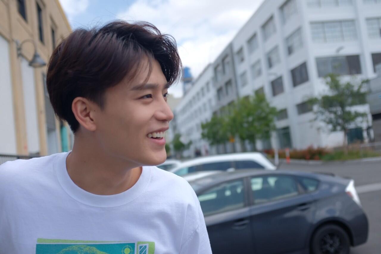 Deretan Idol yang Jatuh Cinta pada Dunia Fotografi