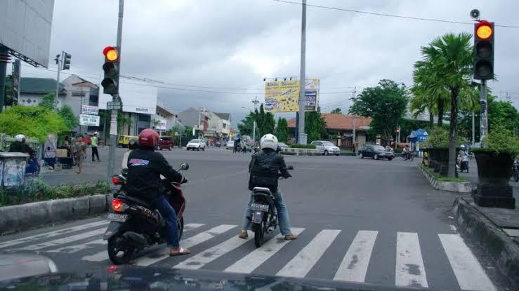 Beli Mobil Pakai Uang Tilang, Kok Bisa??