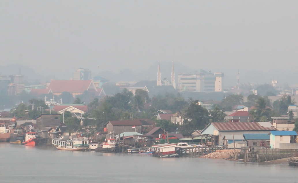 DOB Samarinda Seberang, Ketua Forum DOB sebut Ini Takdir