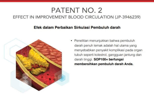 🔴 DISTRIBUTOR RESMI SOP 100+ MEDAN SUMUT SEKITAR 📲+62852.7755.3117