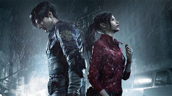 &#91;COCOKLOGI&#93; Kemiripan Wabah Coronavirus dengan Game Resident Evil