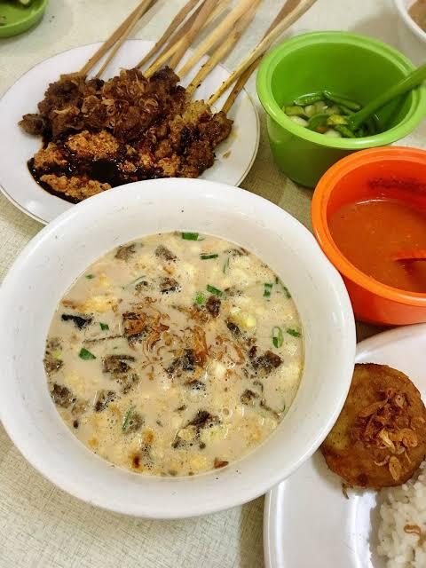 5 Soto Betawi Favorit di Jakarta