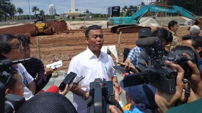 Usai Gunduli Monas, Anies Terancam Dipolisikan Hingga Diseret ke KPK